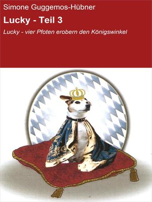 cover image of Lucky--Teil 3